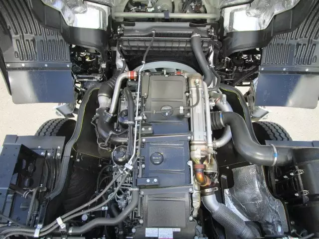 令和03年05月中古大型三菱ふそうスーパーグレートの画像31