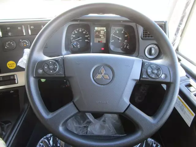 令和03年05月中古大型三菱ふそうスーパーグレートの画像33