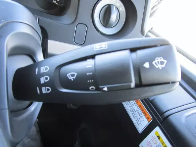 令和03年05月中古大型三菱ふそうスーパーグレートの画像36