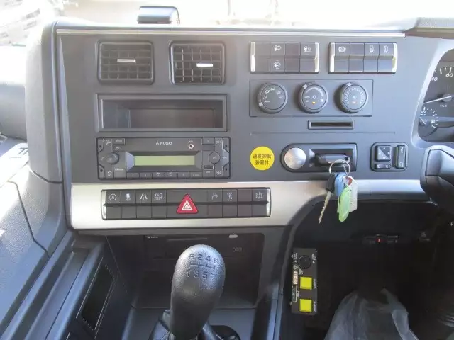 令和03年05月中古大型三菱ふそうスーパーグレートの画像37