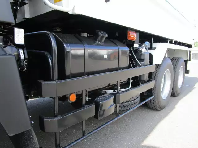 令和03年05月中古大型三菱ふそうスーパーグレートの画像9