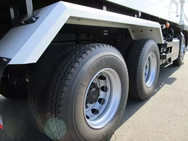 令和03年05月中古大型三菱ふそうスーパーグレートの画像10