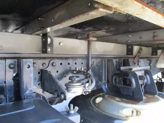 平成27年07月中古小型冷凍バン・ウィングいすゞいすゞの画像12