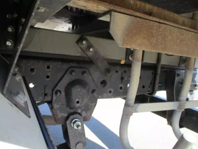 平成27年07月中古小型冷凍バン・ウィングいすゞいすゞの画像13