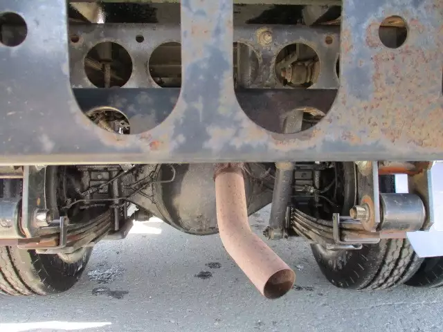 平成27年07月中古小型冷凍バン・ウィングいすゞいすゞの画像15