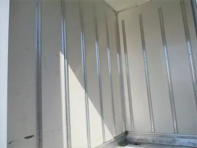 平成27年07月中古小型冷凍バン・ウィングいすゞいすゞの画像17