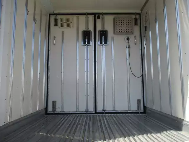 平成27年07月中古小型冷凍バン・ウィングいすゞいすゞの画像18