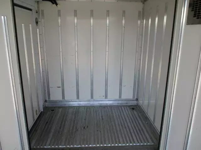 平成27年07月中古小型冷凍バン・ウィングいすゞいすゞの画像19