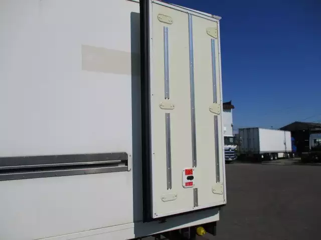 平成27年07月中古小型冷凍バン・ウィングいすゞいすゞの画像21