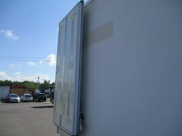 平成27年07月中古小型冷凍バン・ウィングいすゞいすゞの画像22