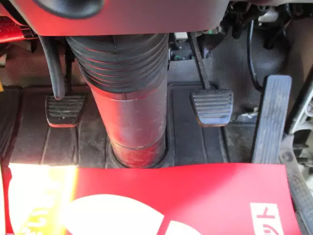 平成27年07月中古小型冷凍バン・ウィングいすゞいすゞの画像28