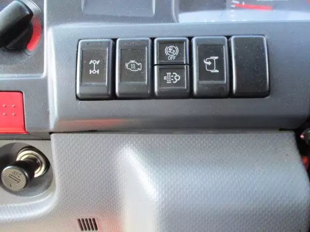 平成27年07月中古小型冷凍バン・ウィングいすゞいすゞの画像30