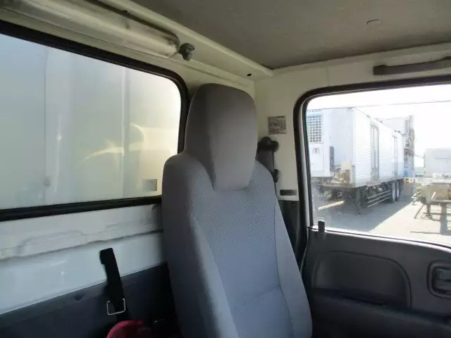 平成27年07月中古小型冷凍バン・ウィングいすゞいすゞの画像34
