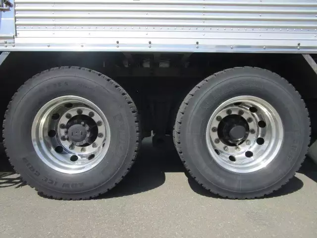 平成27年11月中古大型冷凍バン・ウィング日野プロフィアの画像12