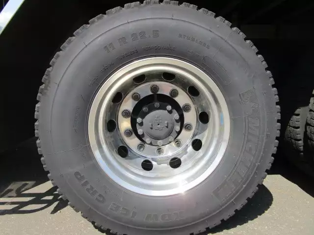 平成27年11月中古大型冷凍バン・ウィング日野プロフィアの画像14