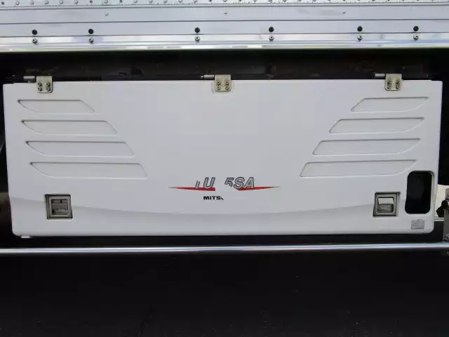 平成27年11月中古大型冷凍バン・ウィング日野プロフィアの画像16