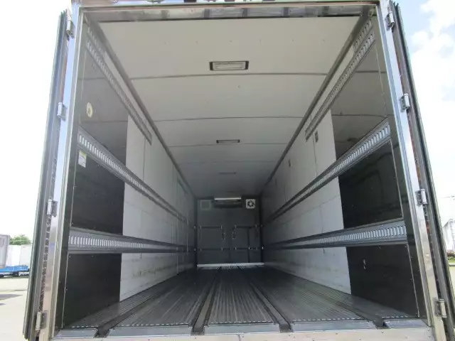 平成27年11月中古大型冷凍バン・ウィング日野プロフィアの画像20