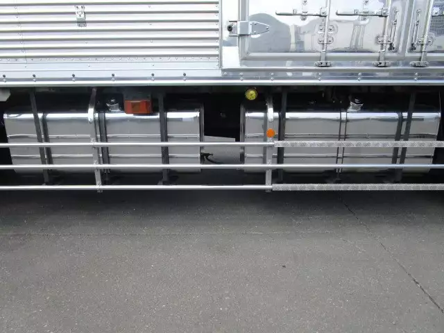 平成27年11月中古大型冷凍バン・ウィング日野プロフィアの画像25