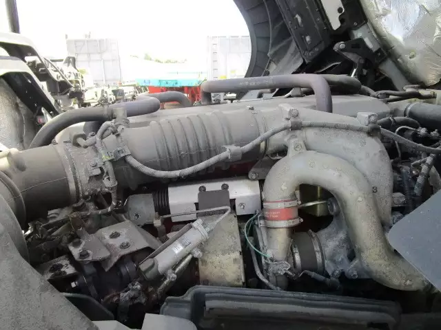 平成27年11月中古大型冷凍バン・ウィング日野プロフィアの画像28