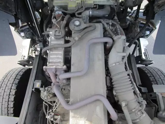 平成27年11月中古大型冷凍バン・ウィング日野プロフィアの画像29