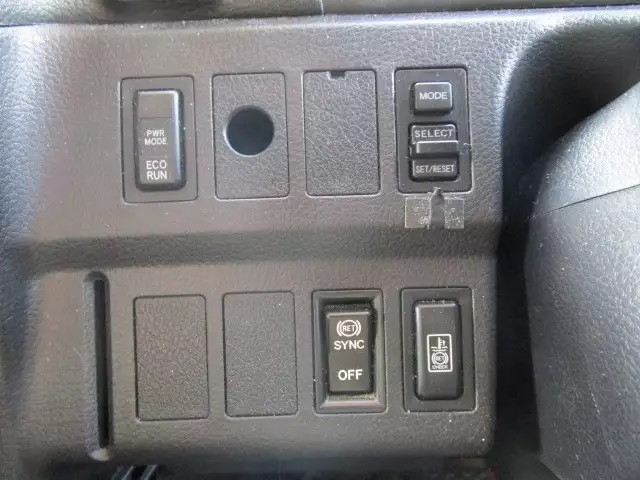 平成27年11月中古大型冷凍バン・ウィング日野プロフィアの画像37