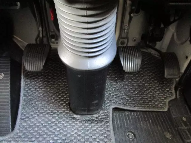 平成27年11月中古大型冷凍バン・ウィング日野プロフィアの画像40