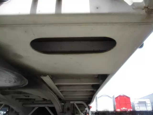 平成24年08月中古その他トレクストレクスの画像12