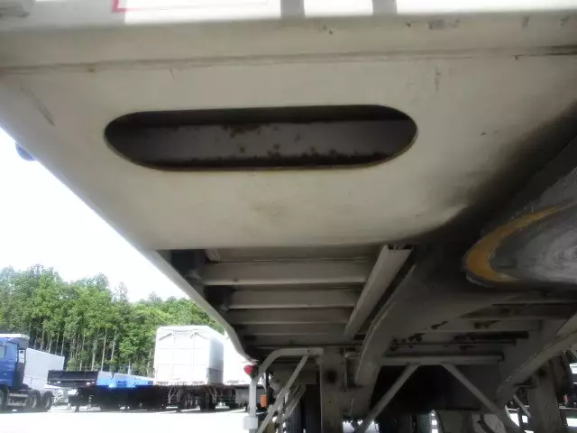 平成24年08月中古その他トレクストレクスの画像13