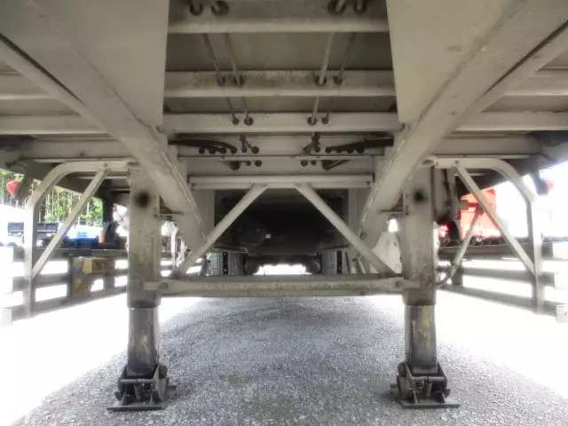 平成24年08月中古その他トレクストレクスの画像17