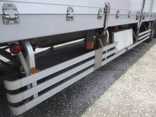 平成24年08月中古その他トレクストレクスの画像18