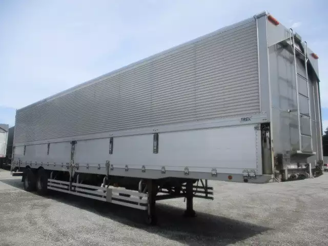 平成24年08月中古その他トレクストレクスの画像3