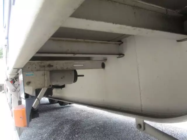 平成24年08月中古その他トレクストレクスの画像21