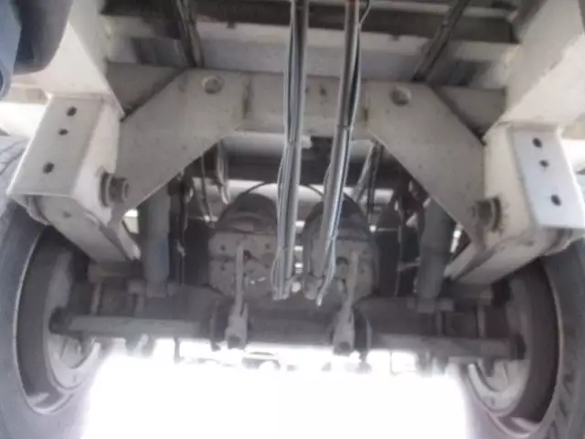 平成24年08月中古その他トレクストレクスの画像24