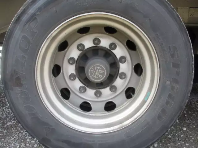 平成24年08月中古その他トレクストレクスの画像28