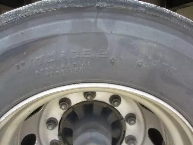 平成24年08月中古その他トレクストレクスの画像29