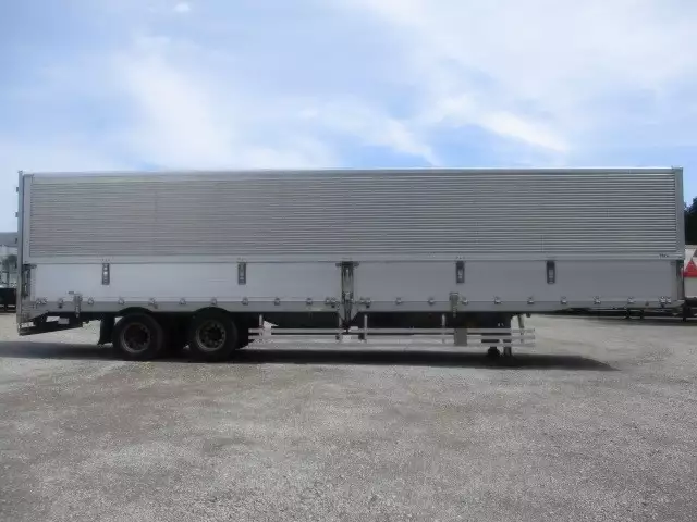 平成24年08月中古その他トレクストレクスの画像4