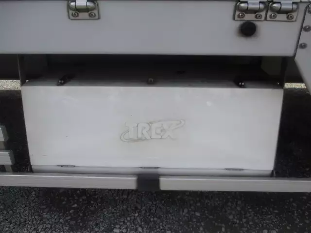 平成24年08月中古その他トレクストレクスの画像31