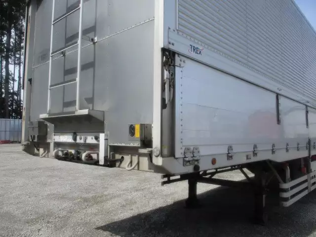 平成24年08月中古その他トレクストレクスの画像32