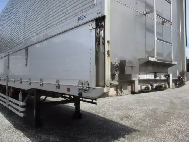 平成24年08月中古その他トレクストレクスの画像33