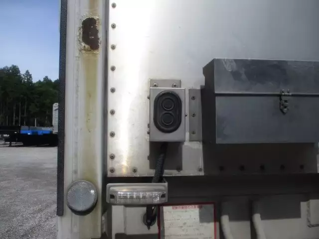 平成24年08月中古その他トレクストレクスの画像34