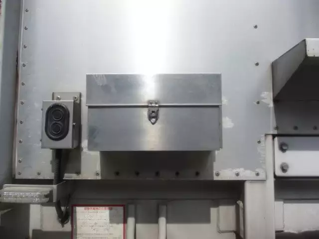 平成24年08月中古その他トレクストレクスの画像35