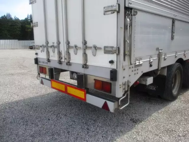 平成24年08月中古その他トレクストレクスの画像36