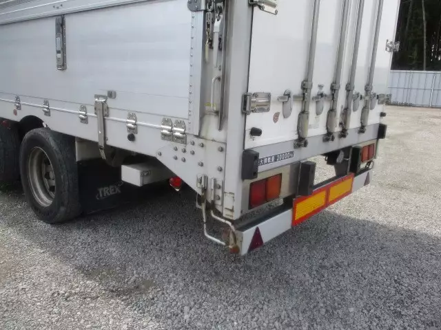 平成24年08月中古その他トレクストレクスの画像37