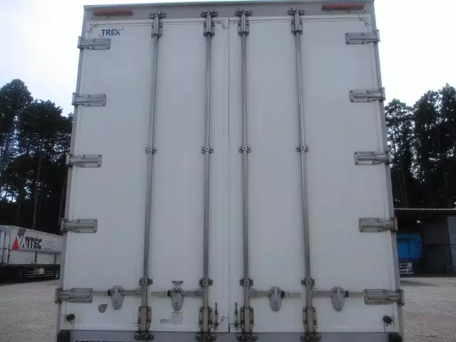 平成24年08月中古その他トレクストレクスの画像39