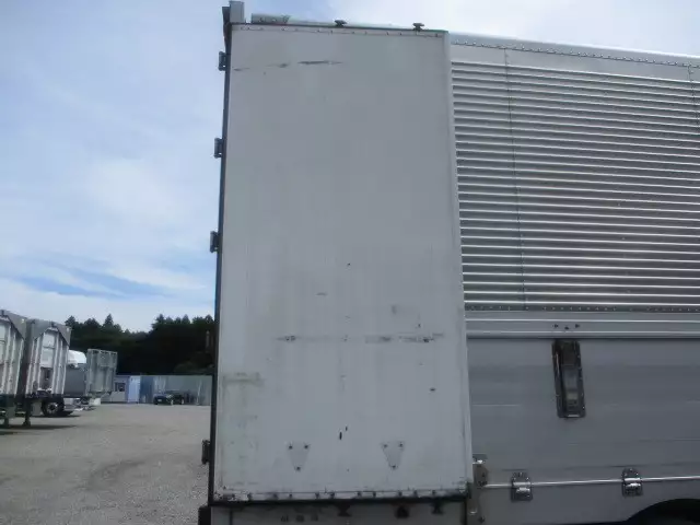 平成24年08月中古その他トレクストレクスの画像41