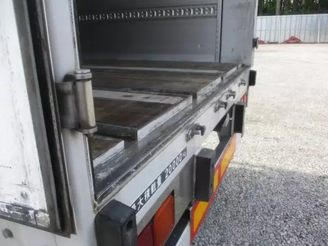 平成24年08月中古その他トレクストレクスの画像42