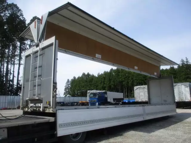 平成24年08月中古その他トレクストレクスの画像46