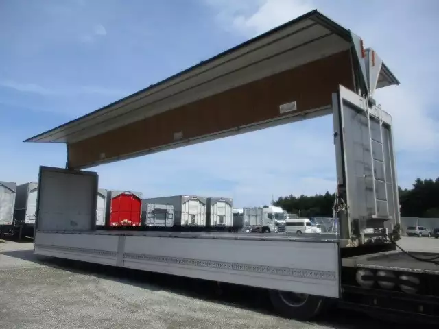 平成24年08月中古その他トレクストレクスの画像47