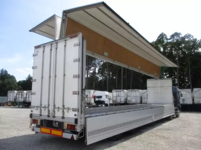 平成24年08月中古その他トレクストレクスの画像48