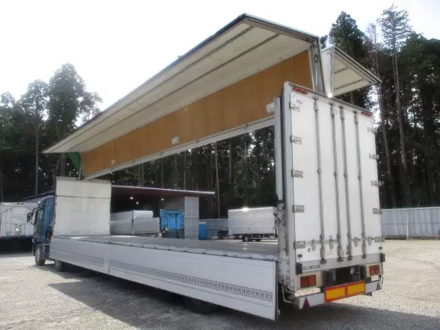 平成24年08月中古その他トレクストレクスの画像49